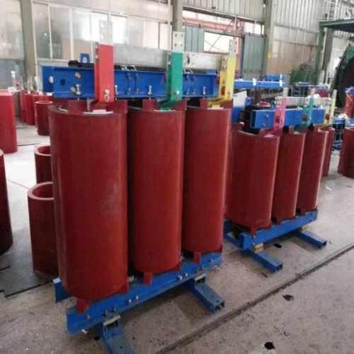 宝塔SCB10-250KVA干式变压器