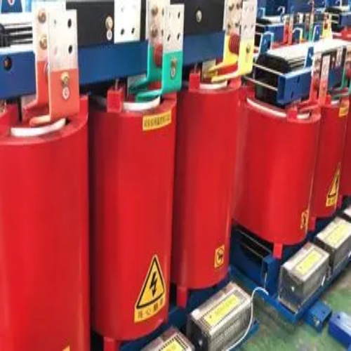 宝塔1000KVA干式变压器