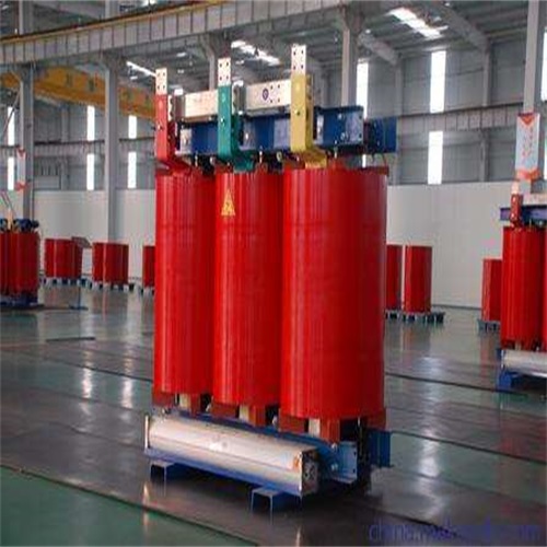 宝塔50KVA干式变压器