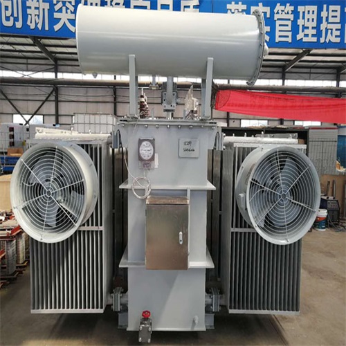 宝塔S22-2500KVA变压器